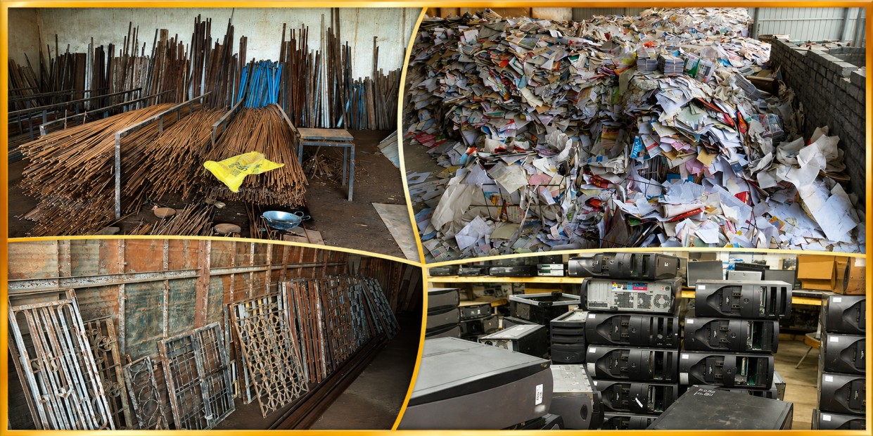 Popular Scrap Point Banner 2