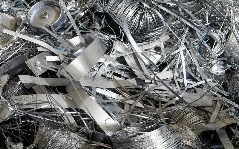 Cable Wire Scrap
