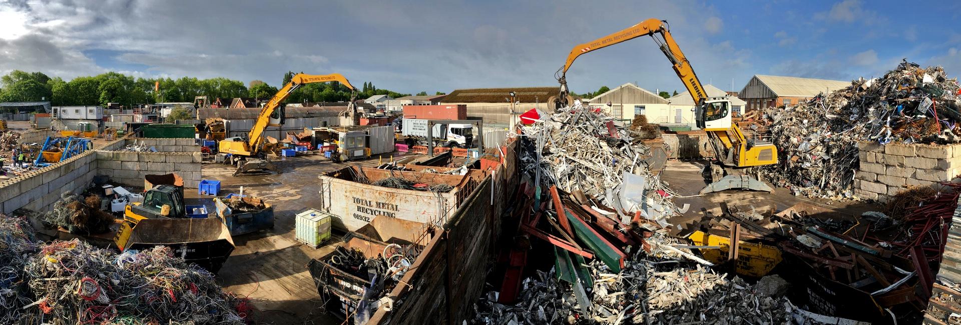 Generator Scrap