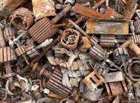Heavy Iron