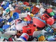 Mix plastic