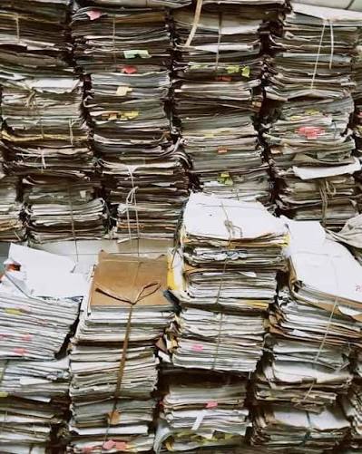 Files