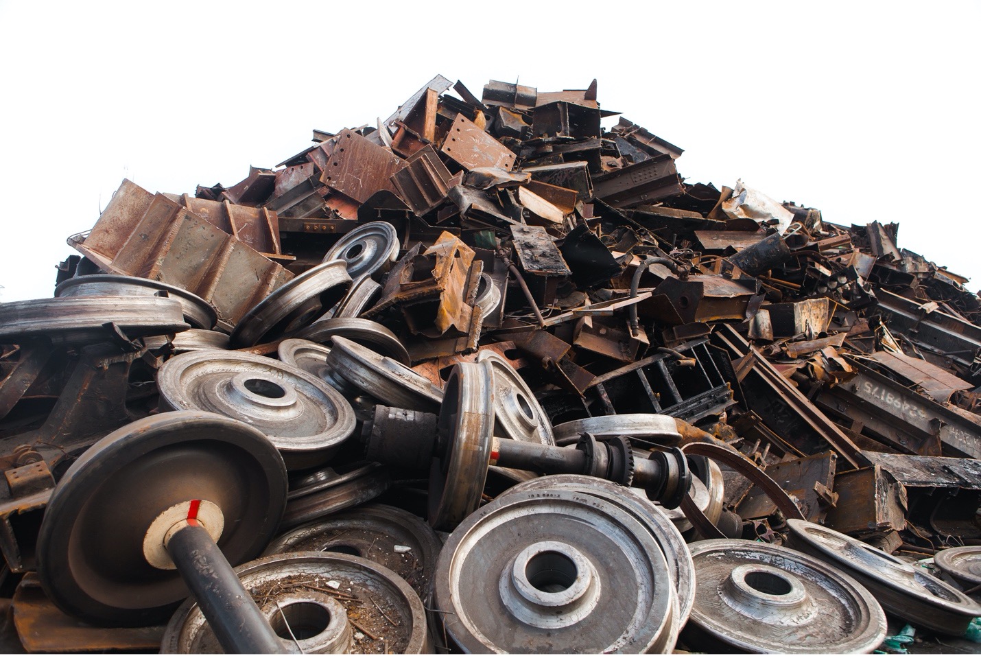 Non-Ferrous Scrap